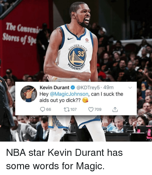 25+ Best Memes About Kevin Durant and Funny
