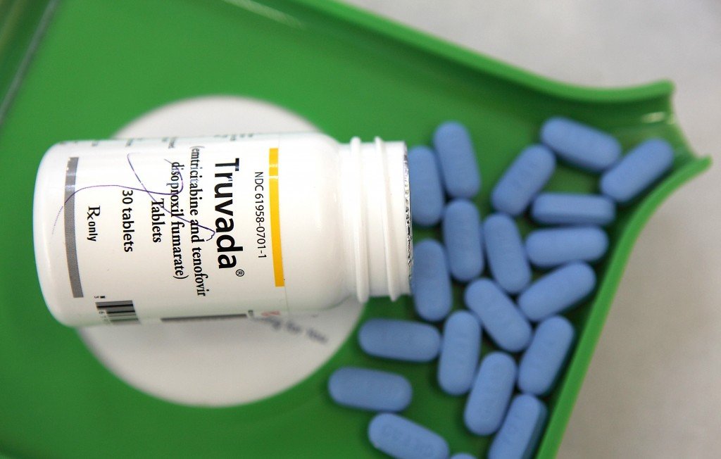 8 things you didnt know about Truvada