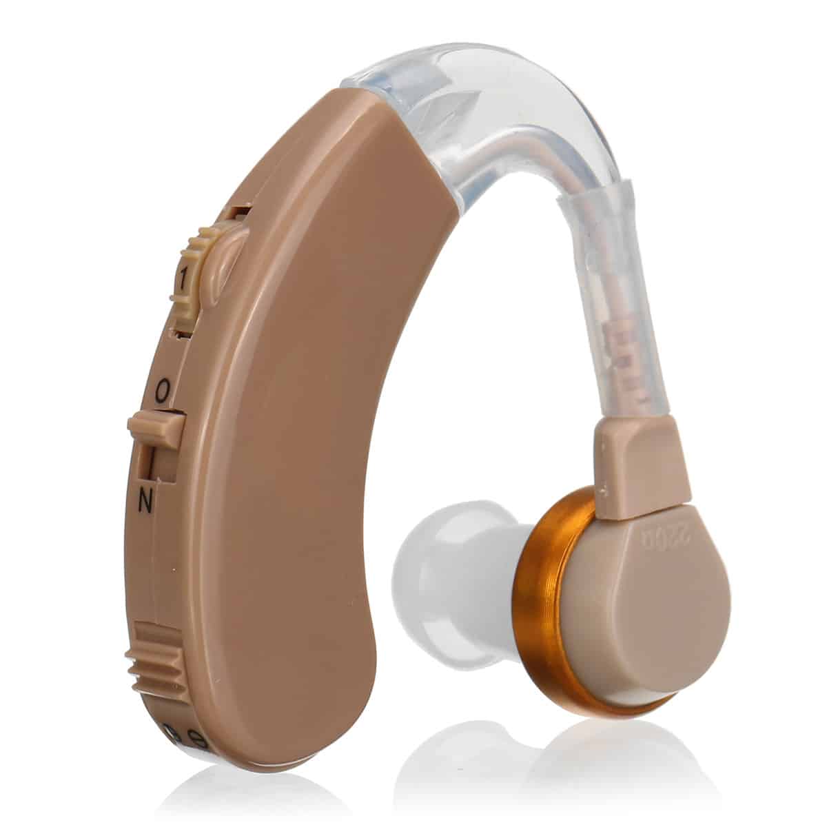 Adjustable Hearing Amplifier Hearing Aids Personal Sound Amplifiers ...