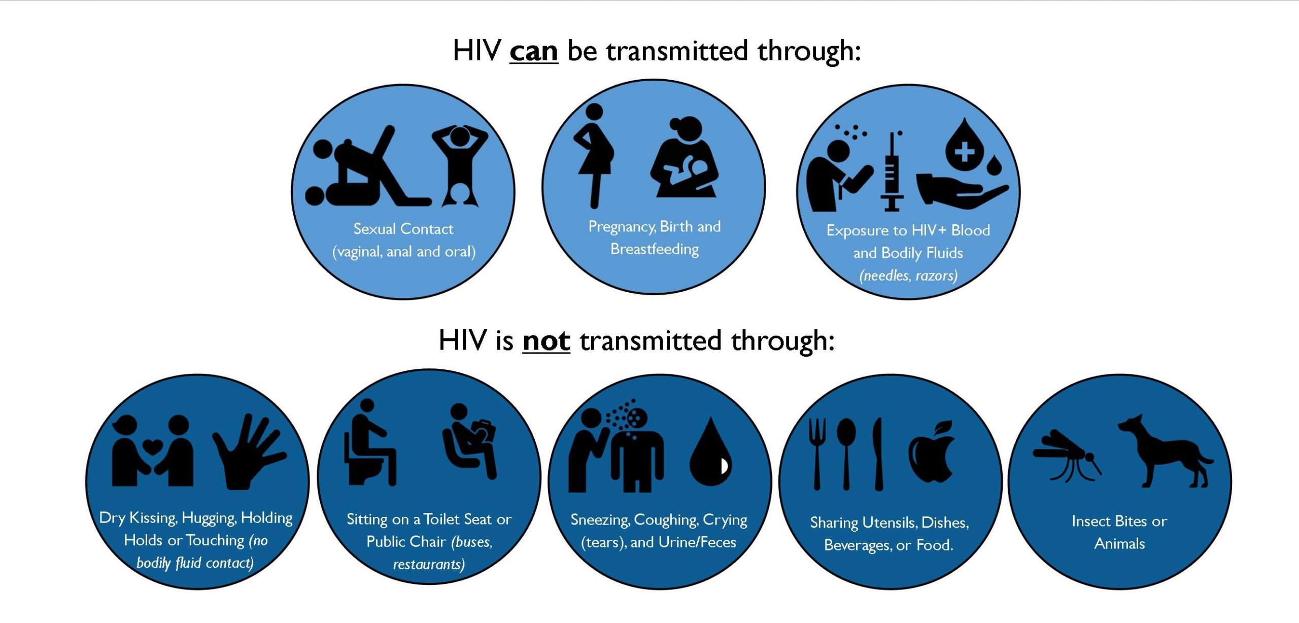 AIDS/HIV in Lesotho: We Can Help!
