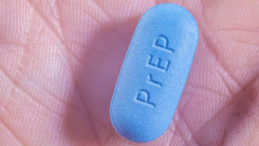 All You Need To Know About PrEP: A Pill That Can Prevent ...