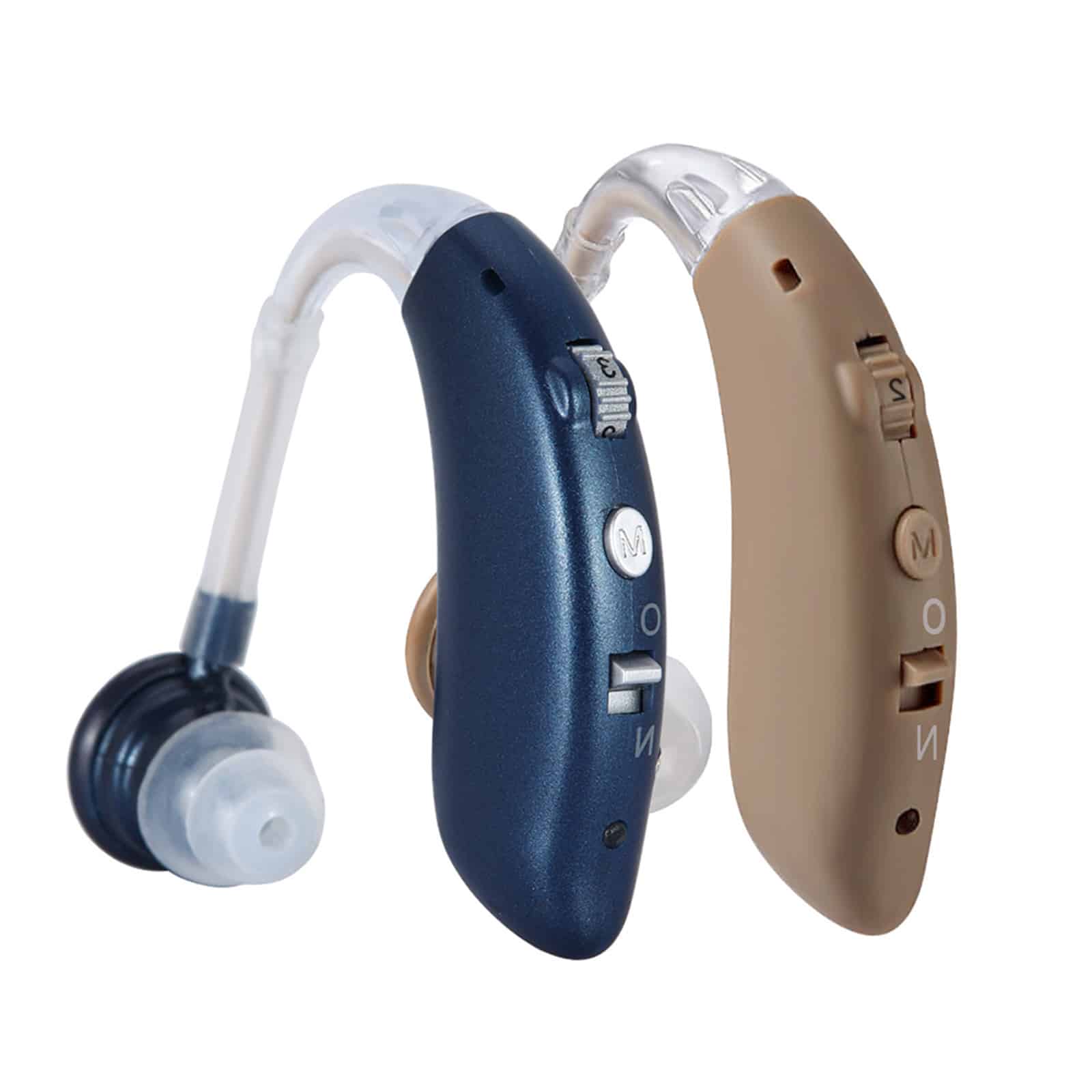 China Wholesale Wireless Digital Programmable Hearing Aids Medicare ...