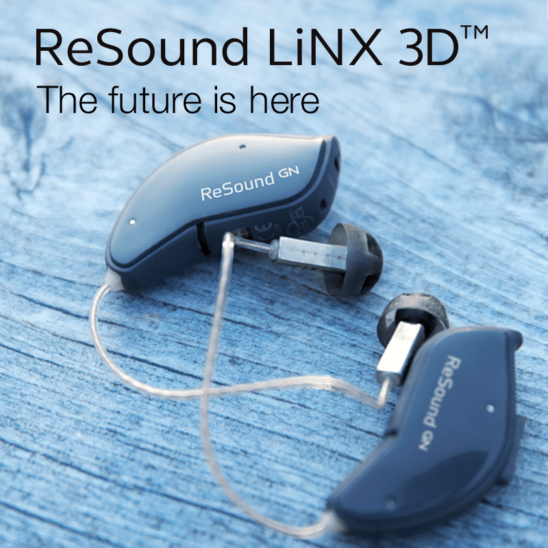 Connect Resound Hearing Aids To Iphone