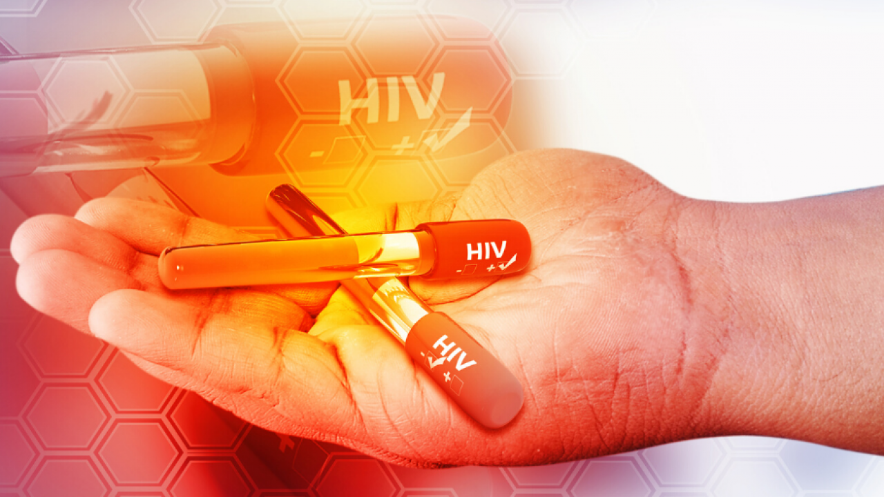 Cure for HIV/AIDS: Research moves forwards for Once