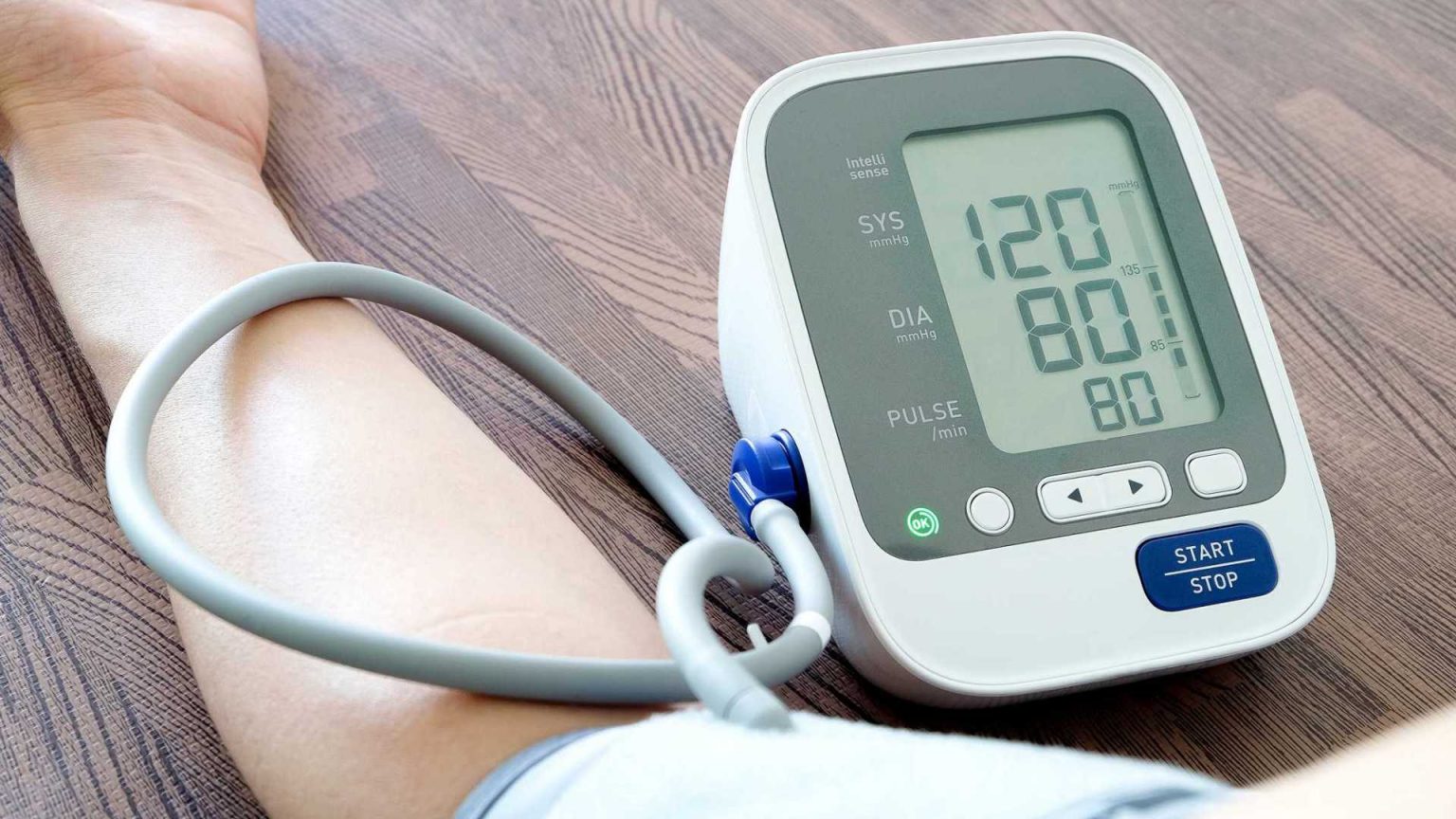 Do Not Forget To Manage Your Blood Pressure