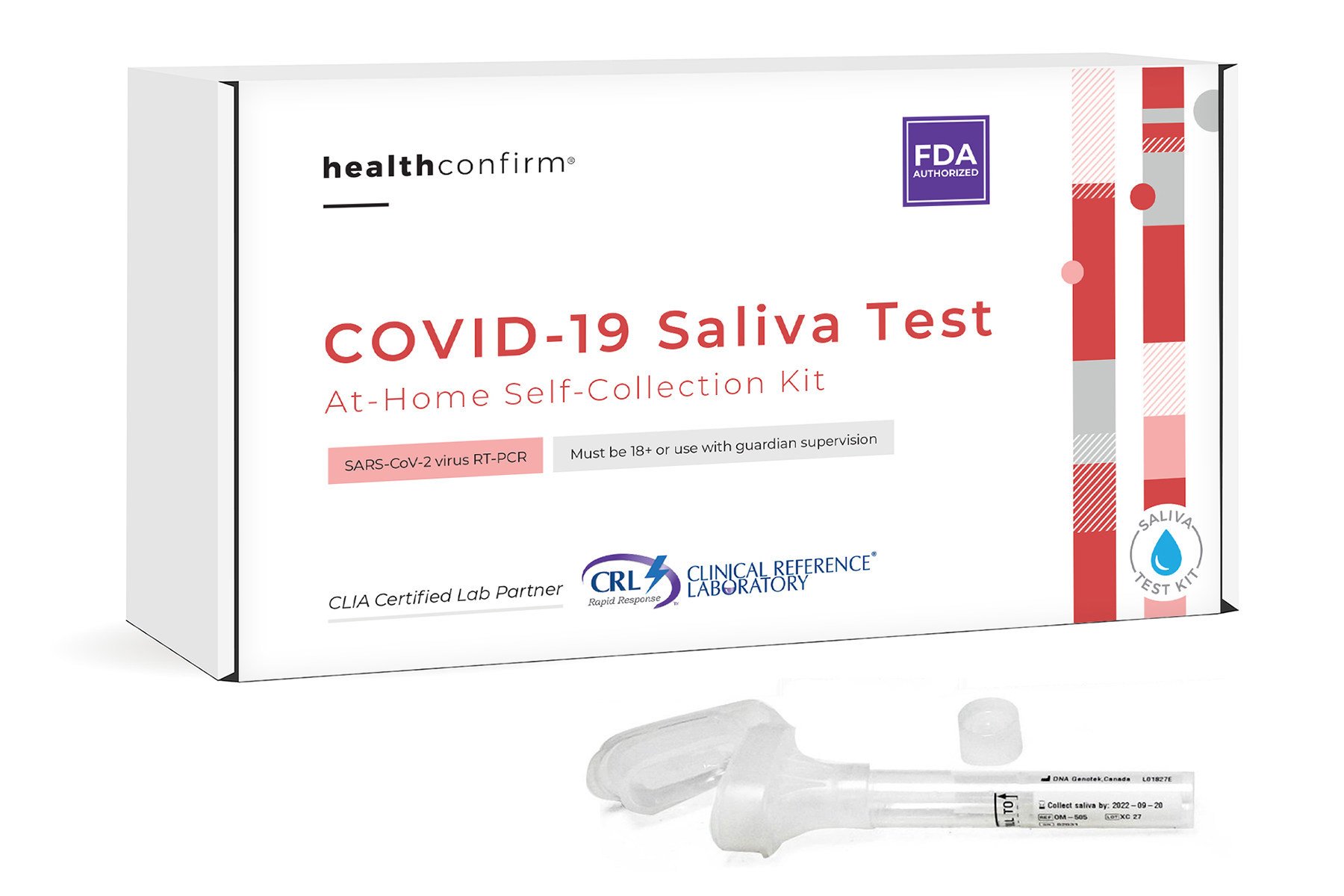 Does Walgreens Have Covid Test Kits
