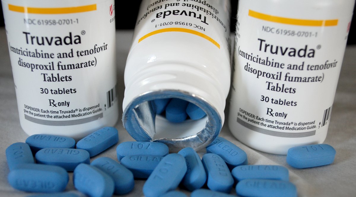 Drug Significantly Reduces Risk of Getting HIV