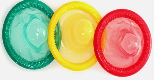 Fact: Condoms Are Not 100% Effective In Preventing ...