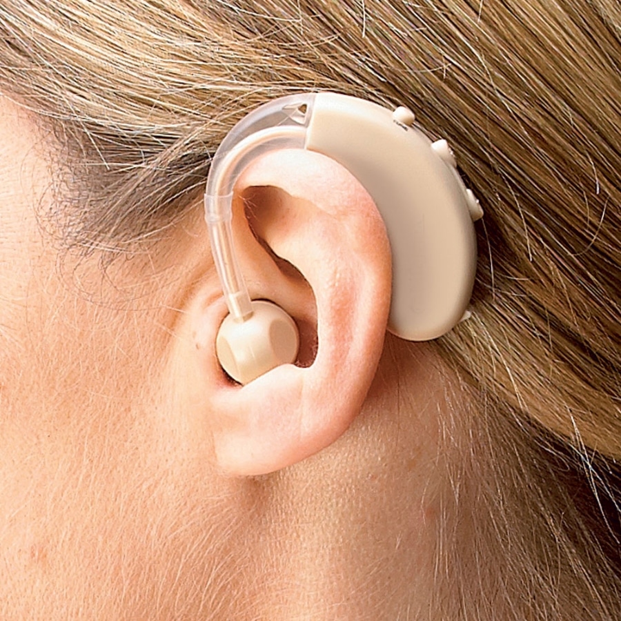 Facts About The Cost Of Hearing Aids