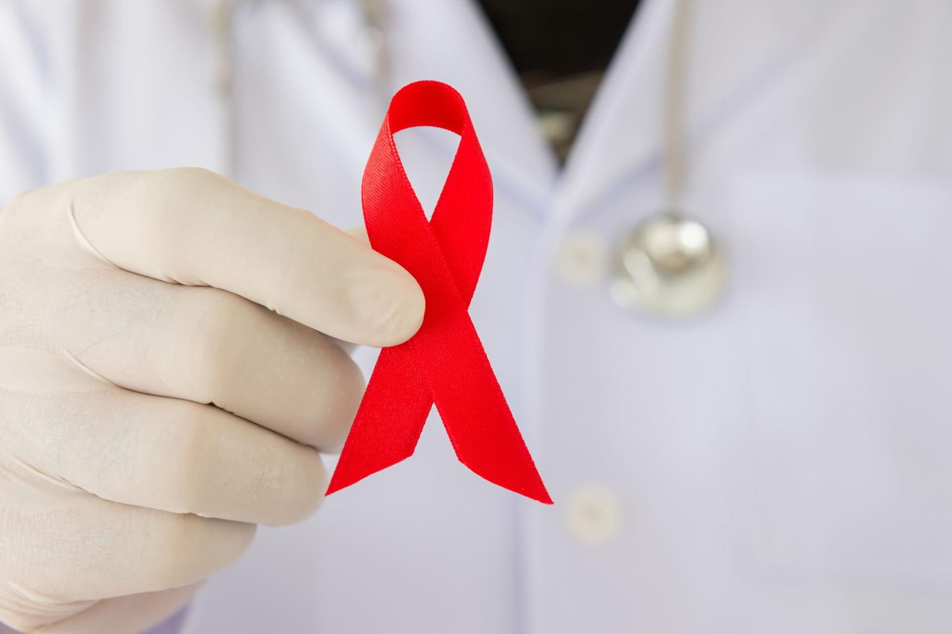 First HIV Patient Cured with Intense Anti