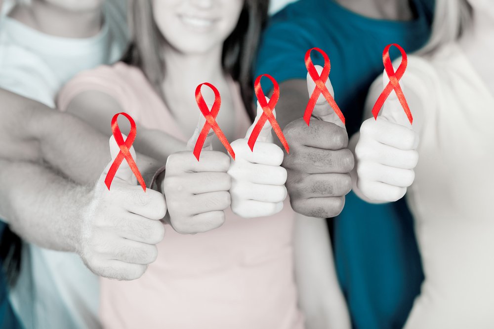 HIV Prevention And Treatment Efforts Can Avoid Over 90% Of ...