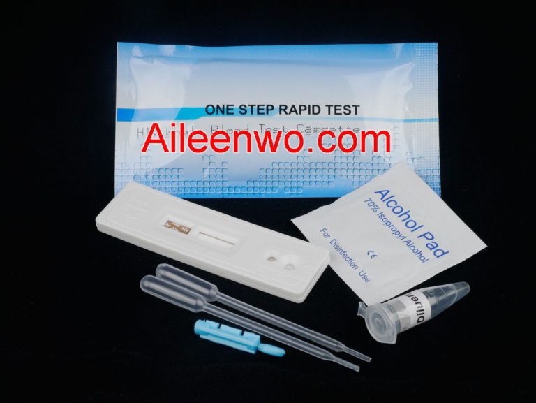 HIV Test Kit Malaysia â Aileenwo