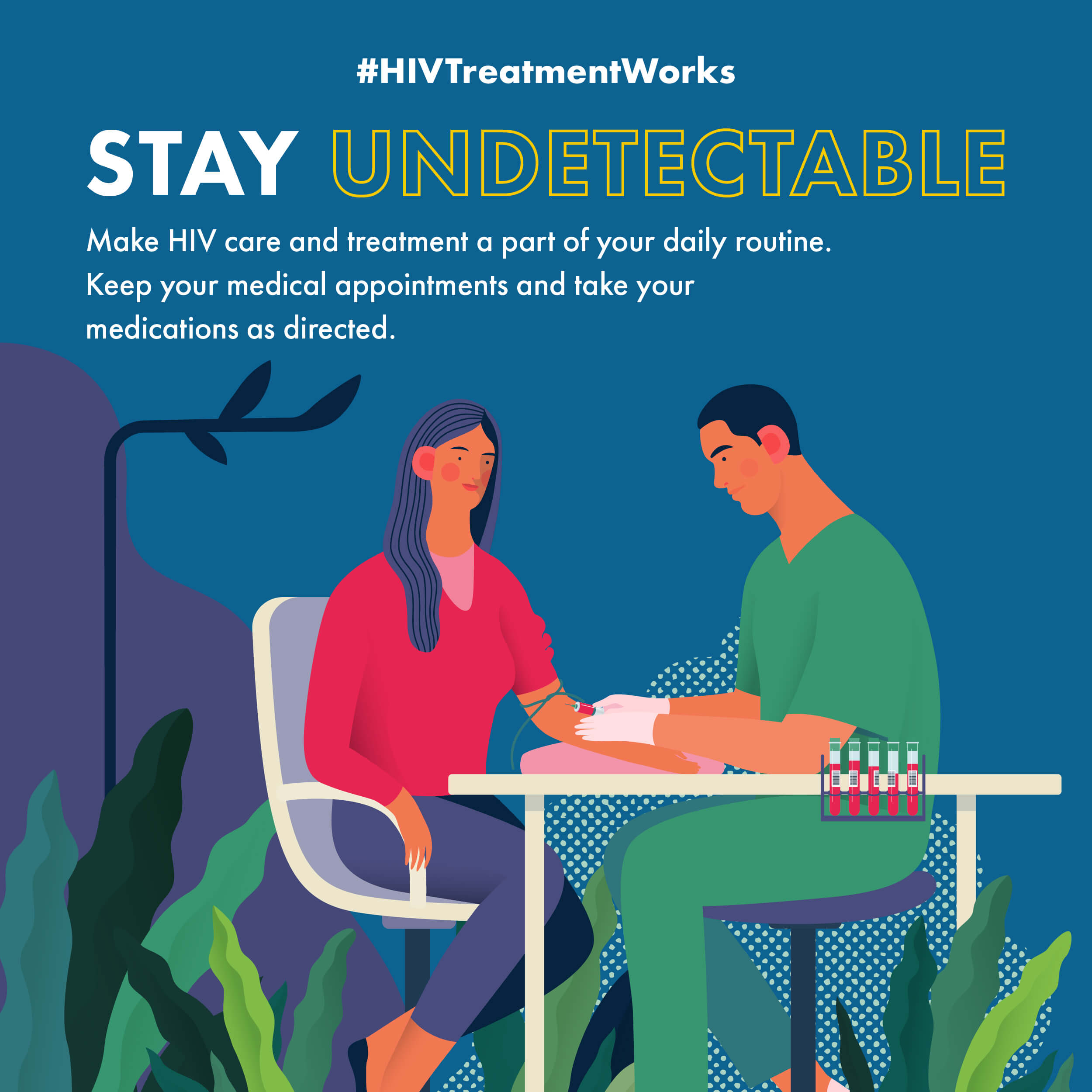 HIV Treatment as Prevention