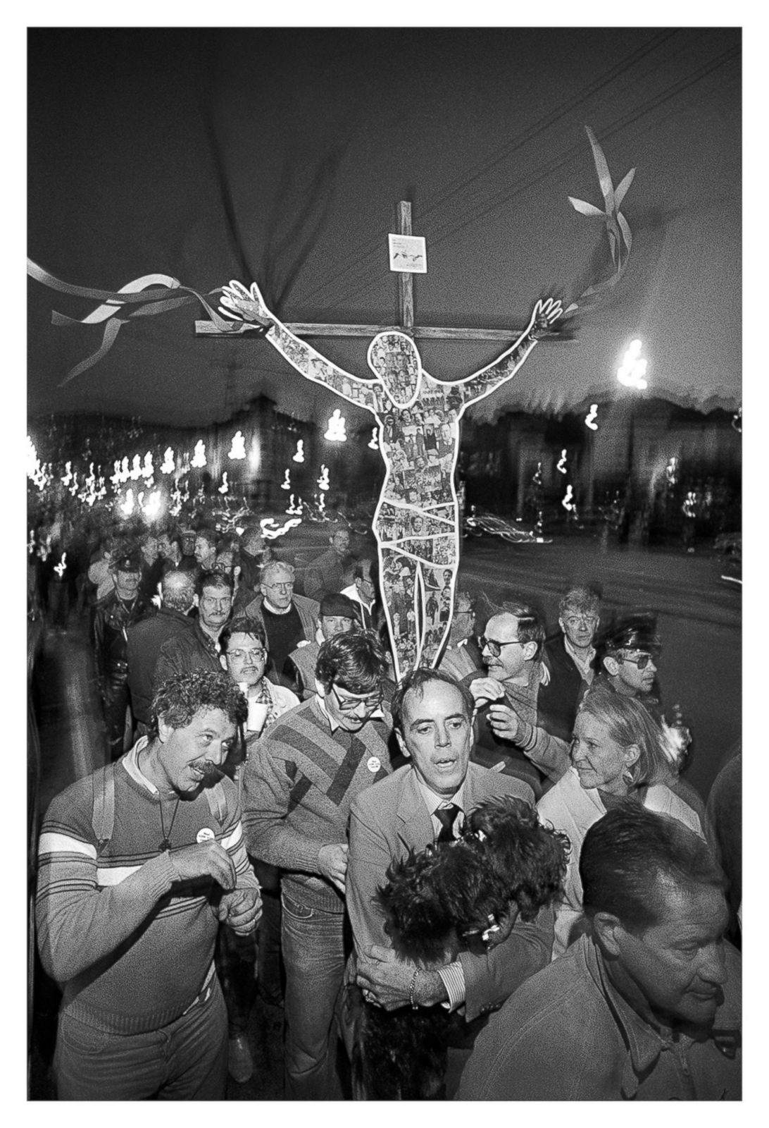 HIV Turns 30: The Castro During the Epidemic Photos