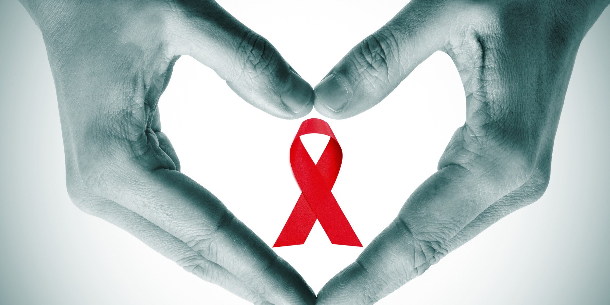 How HIV Became a Treatable, Chronic Disease