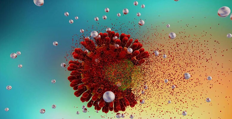 How Long Does the HIV Virus Live Outside the Body?