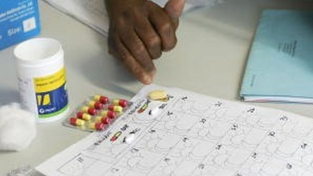 How Much Is Hiv Medication In South Africa