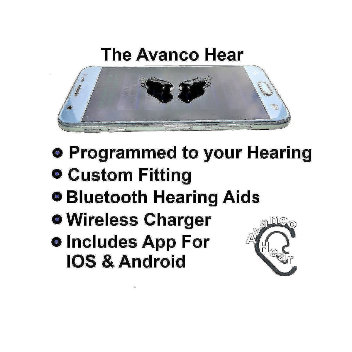 How To Use Airpods Like Hearing Aids