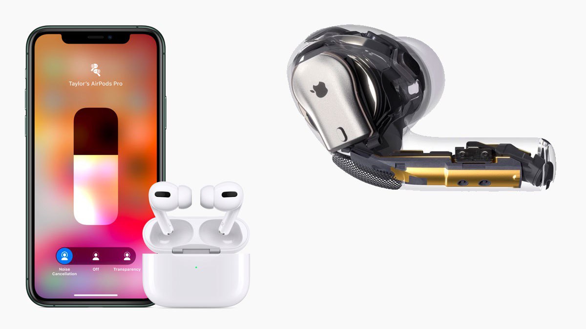 How To Use Airpods Pro As Hearing Aid