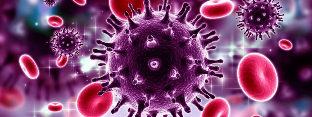 Identificada segunda mutação genética resistente ao HIV ...