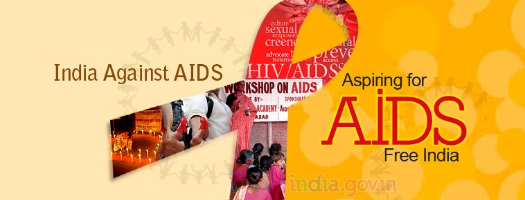 India Against AIDS: Aspiring for AIDS
