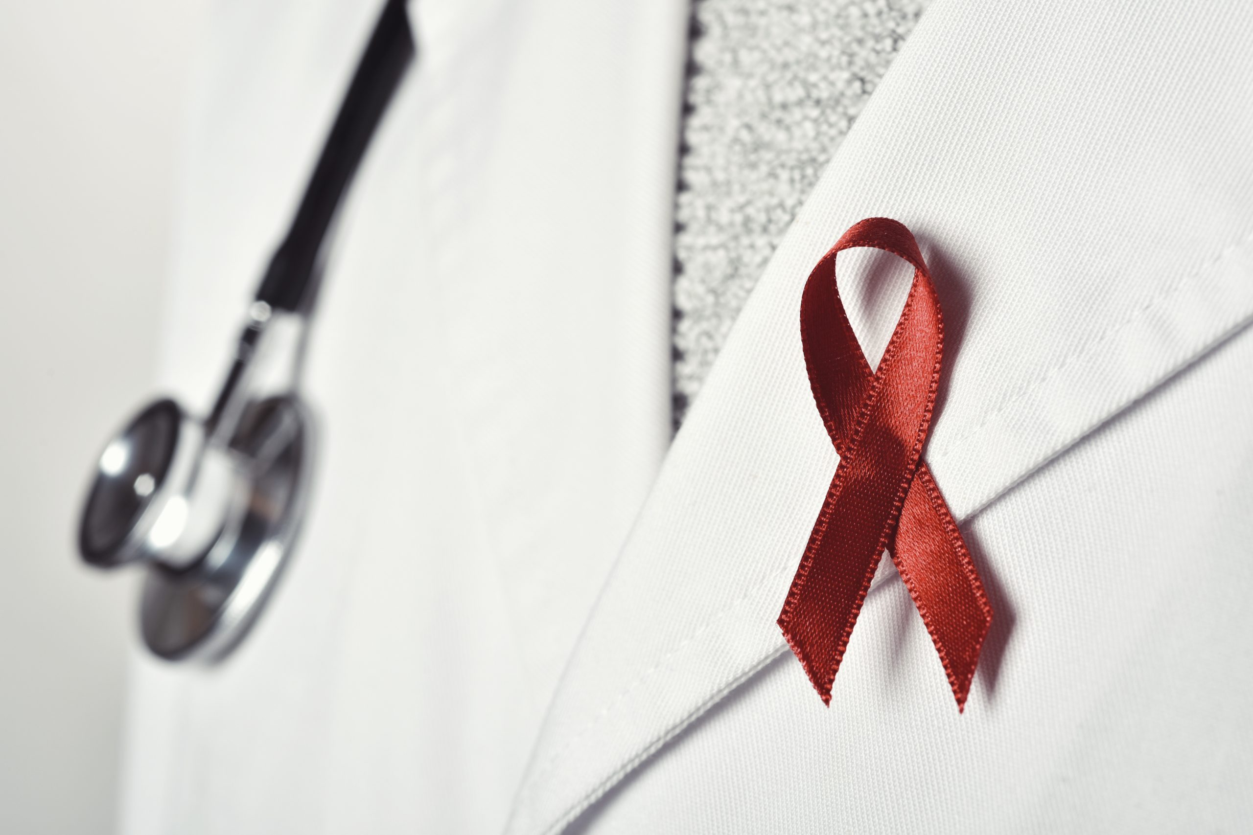 Just Diagnosed With HIV? Answers To Your Questions