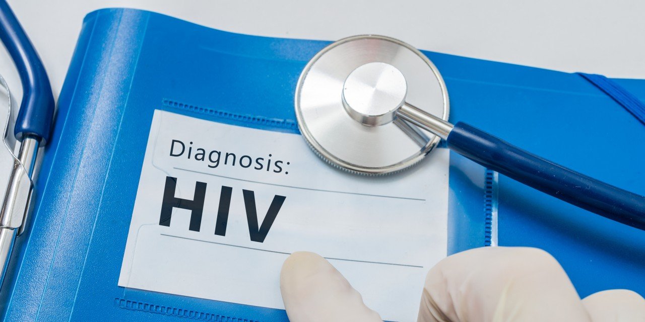Life After an HIV Diagnosis