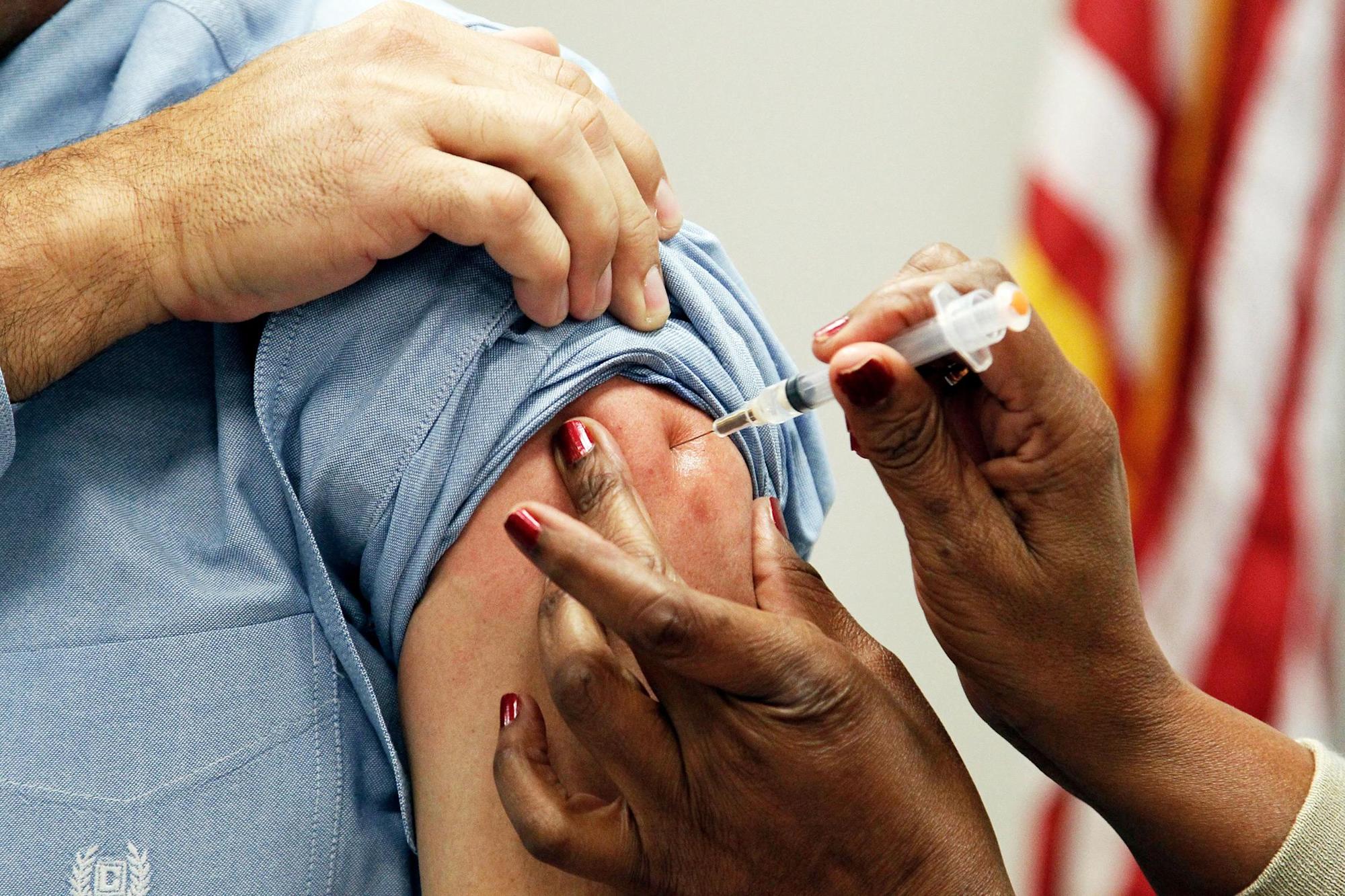 Monthly HIV Injection Treatments Could Soon Become Available