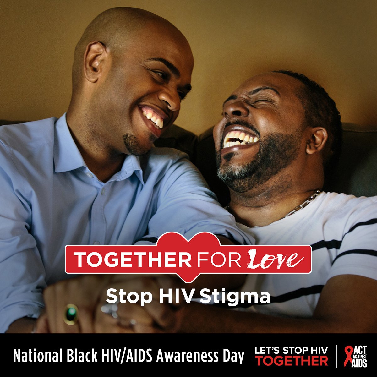 National Black HIV/AIDS Awareness Day