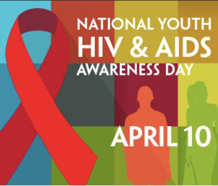 National Youth HIV &  AIDS Awareness Day â No Sad Story Ministries