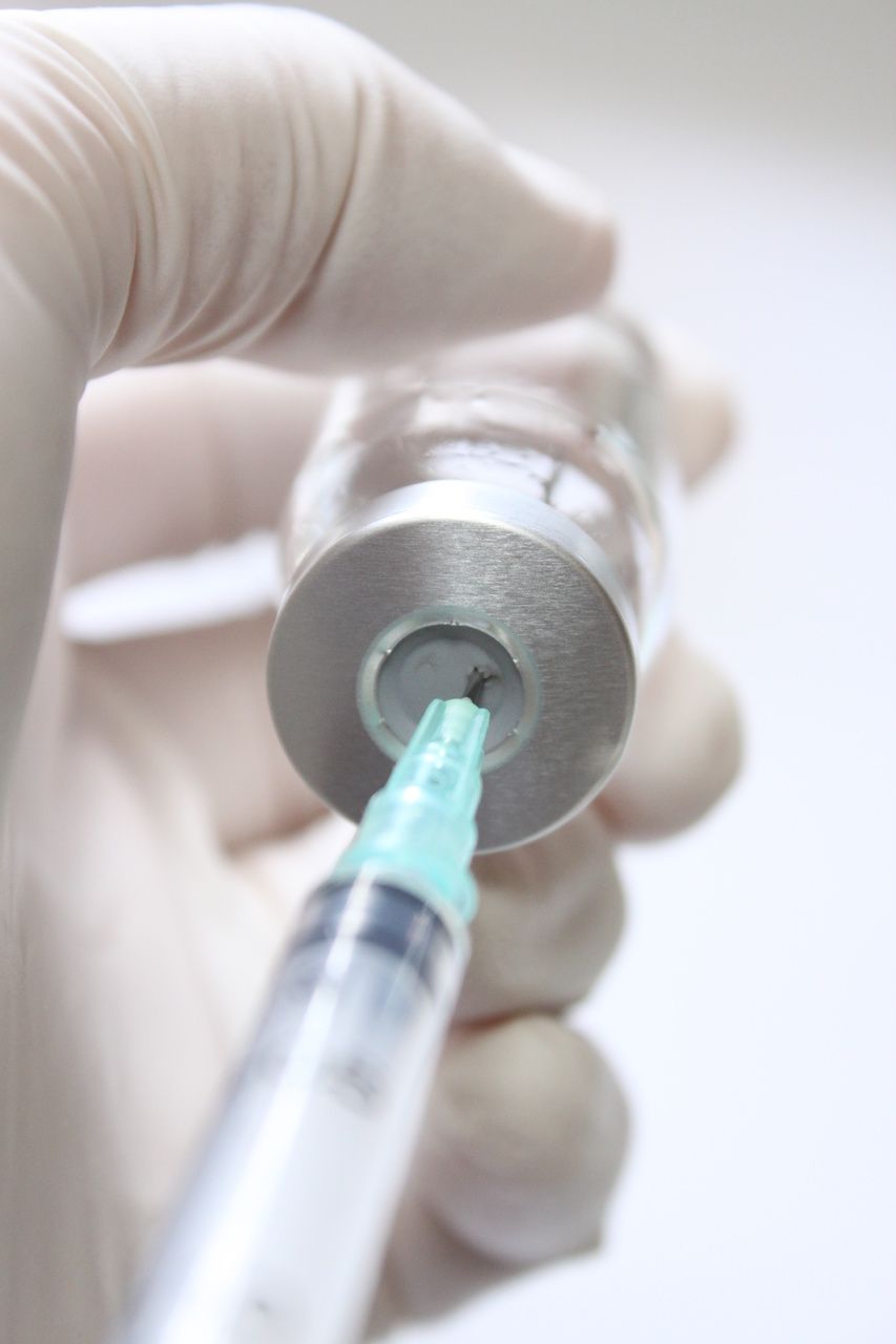 New Covid vaccine could make it easier for you to get HIV ...