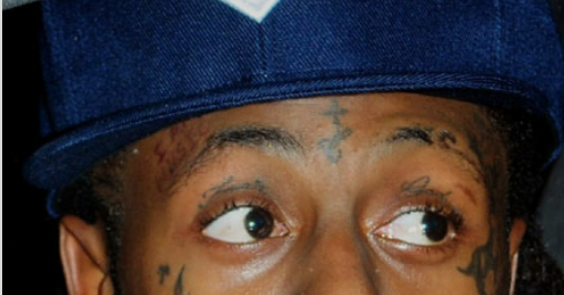 Ofofo Lagos : Lil Wayne is HIV positive