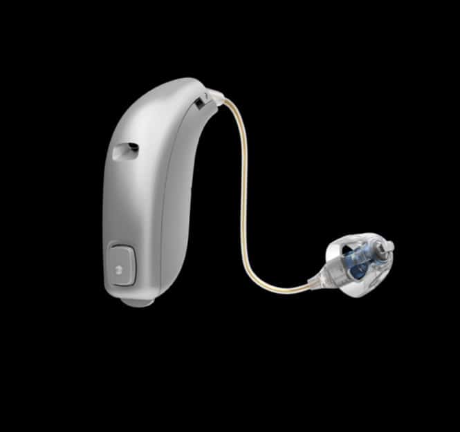 Oticon Ria Power CIC Hearing Aids, In The Canal, Rs 28500 /piece ...