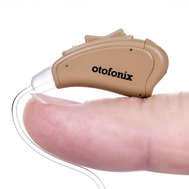 Otofonix Elite Hearing Aid