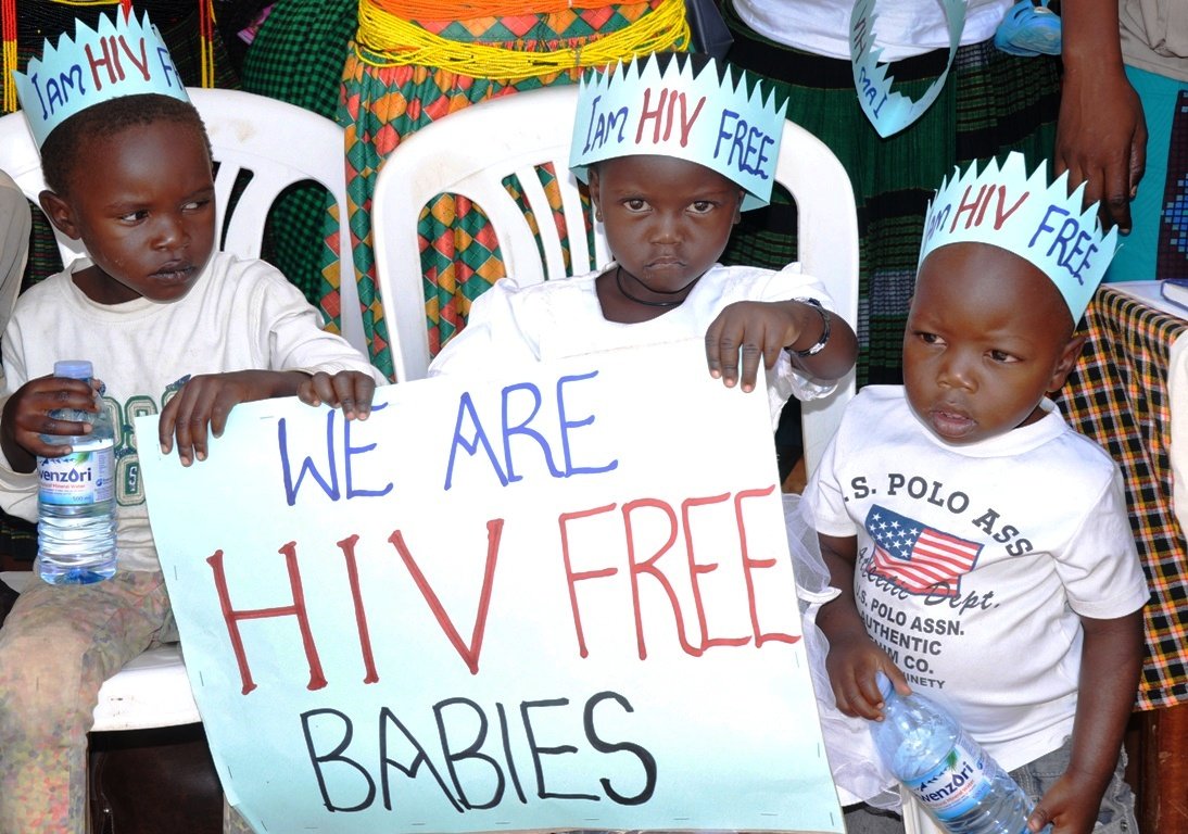 People living with HIV/Aids in Kotido appeal for CD4 cell ...