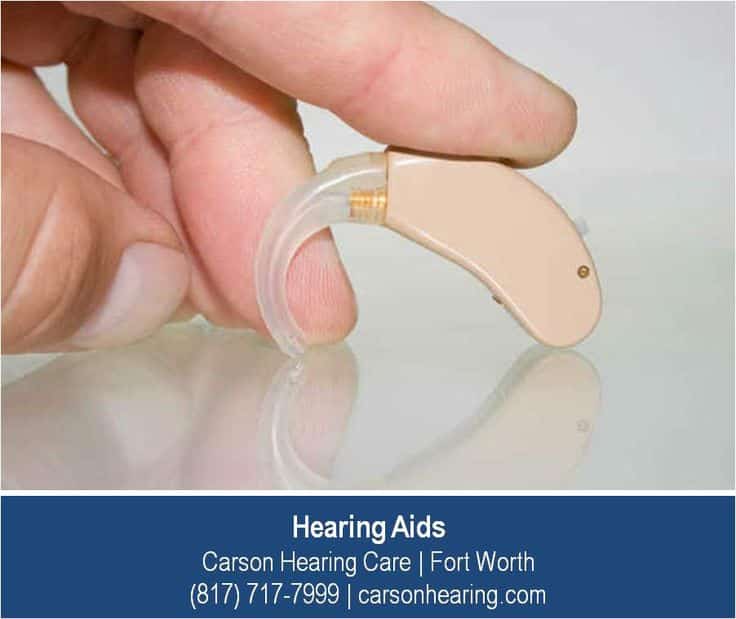 Pin on Hearing Aids Fort Worth