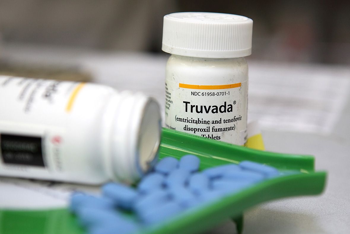 PrEP HIV treatment: High court rules NHS England can fund ...