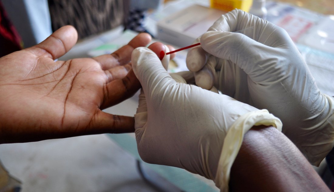 Reducing HIV Infection Rates: Can