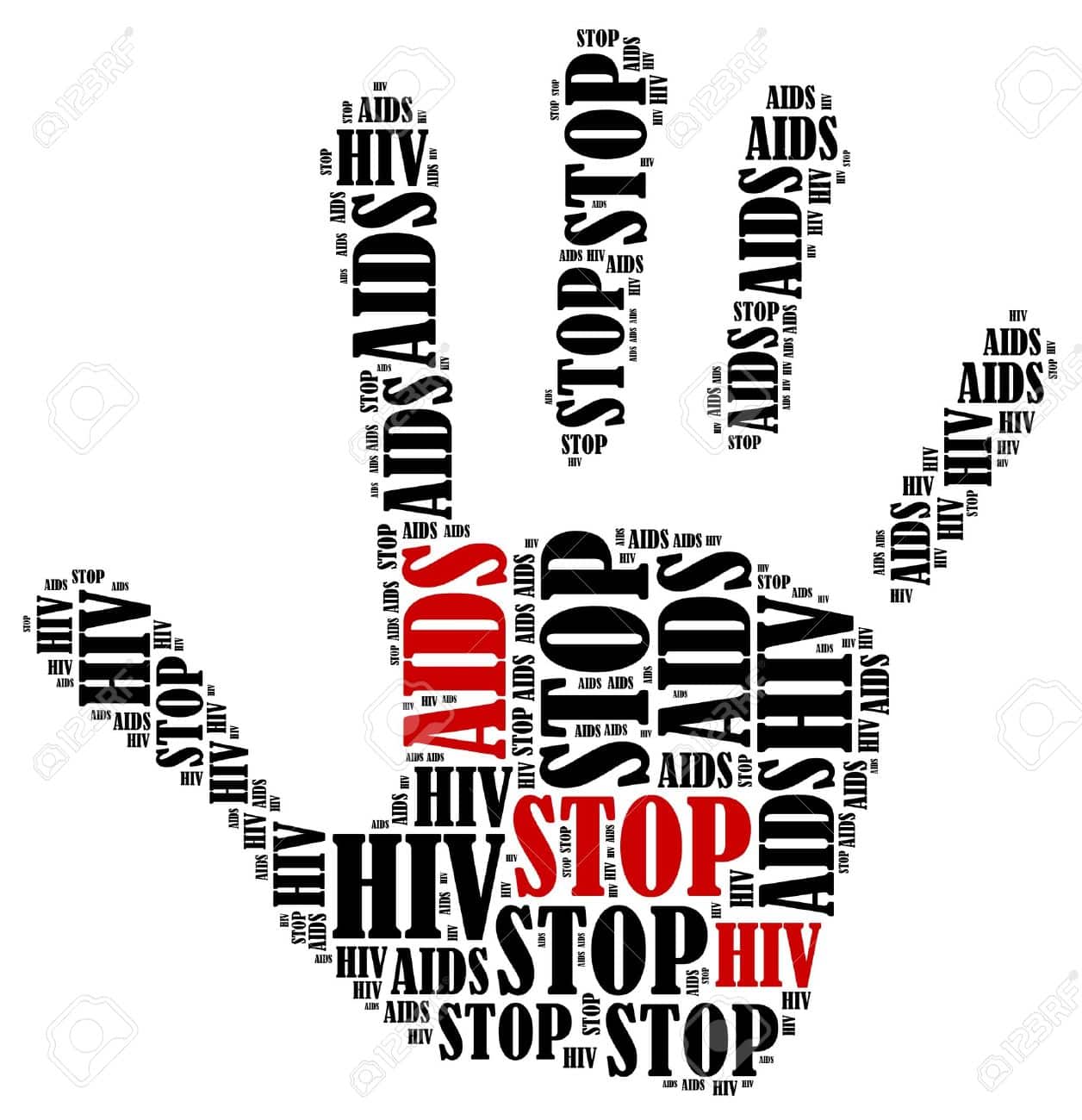 Risk of HIV and AIDS high among teens