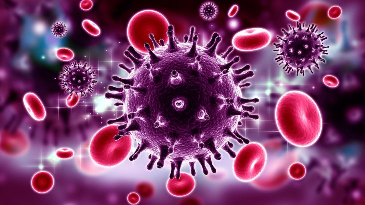 Scientists destroy cells infected with HIV in new ...