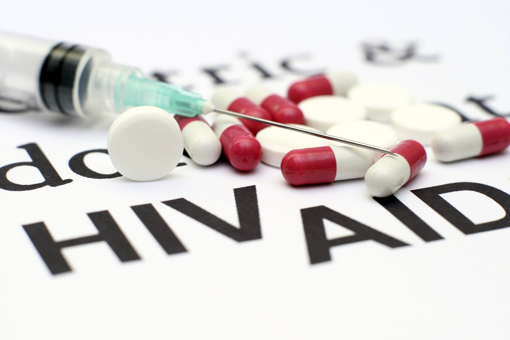 Study confirms early treatment is best for HIV
