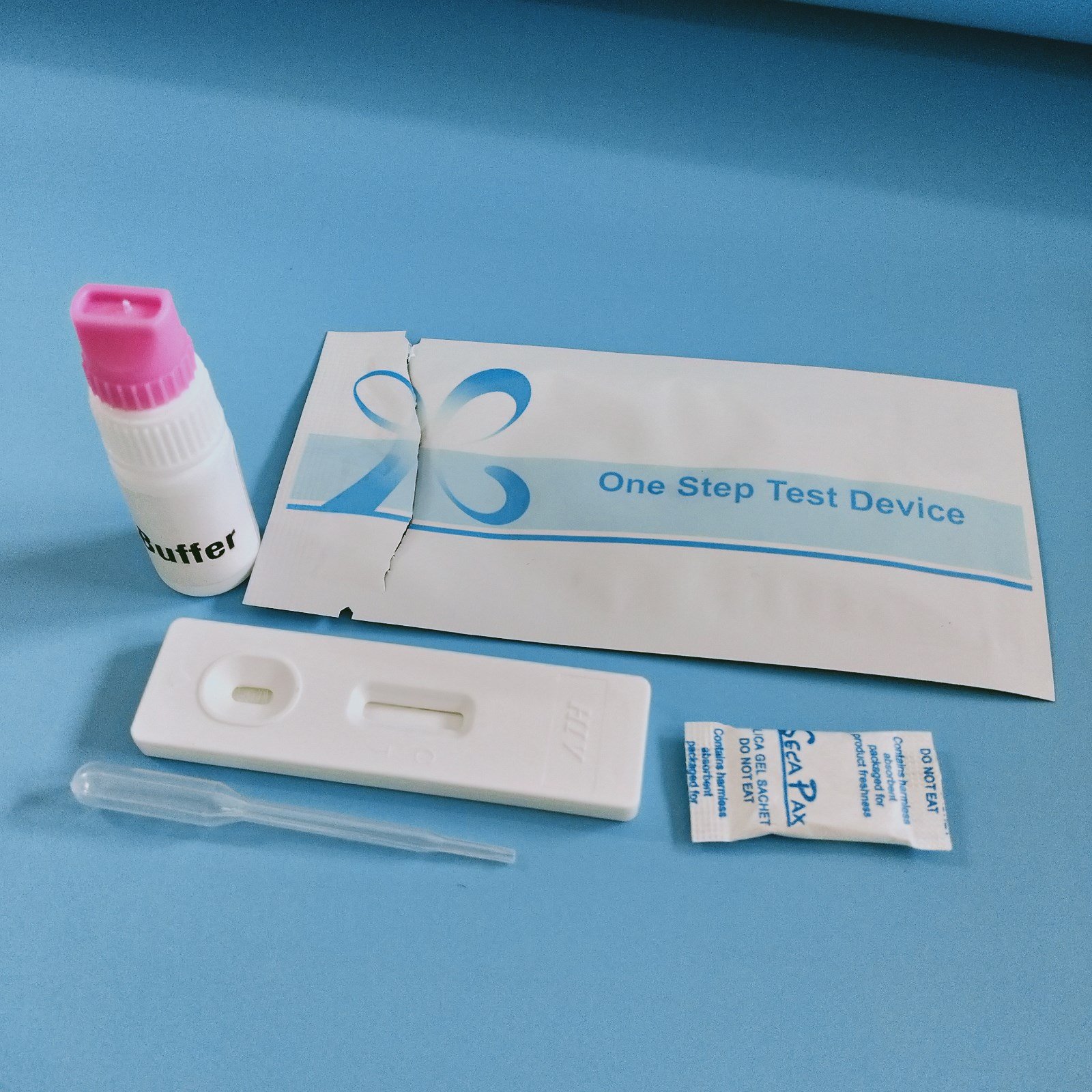 Supply Home Rapid Hiv Blood Test Kit Factory Quotes