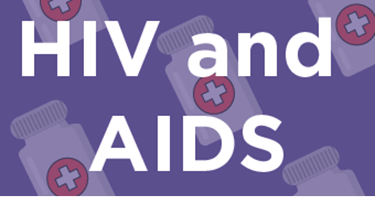 The Difference Between HIV and AIDS