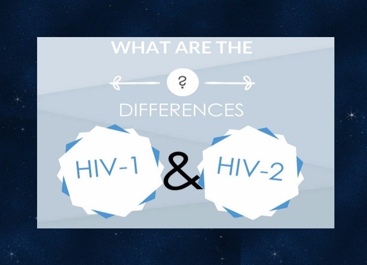 The Differences Between HIV