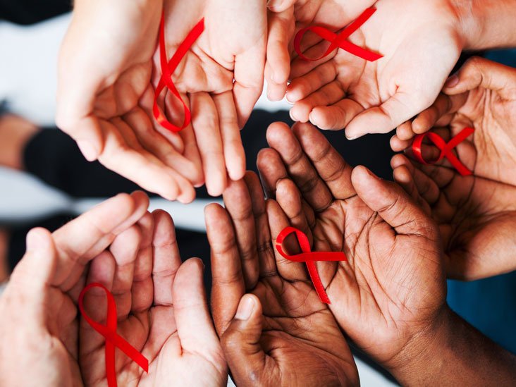 The Effects of HIV on the Body: Immune System and More