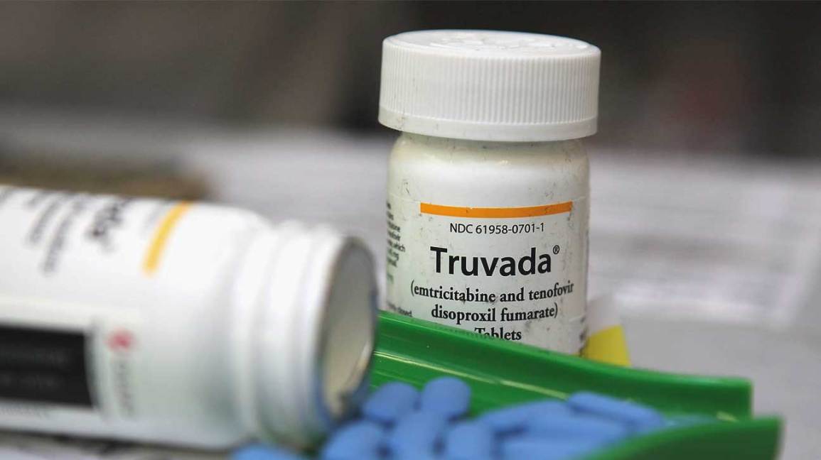 Truvada Drug Cost and HIV PrEP Treatment