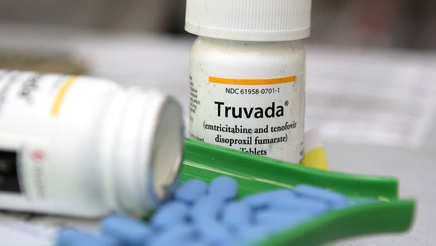 Truvada for HIV prevention backed by advisory panel, FDA ...