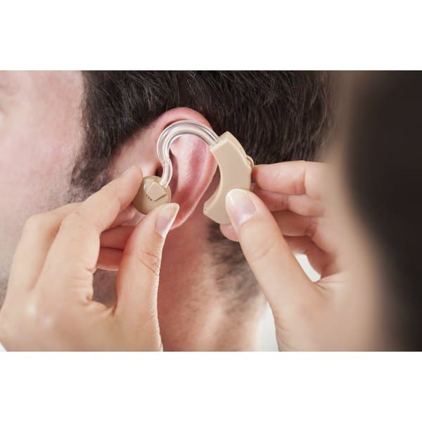 VA Requirements for Hearing Aids