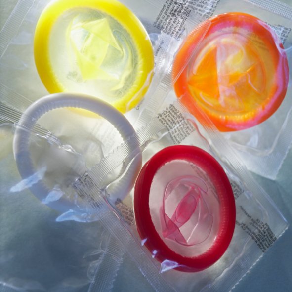 VivaGel Condom Kills STDs