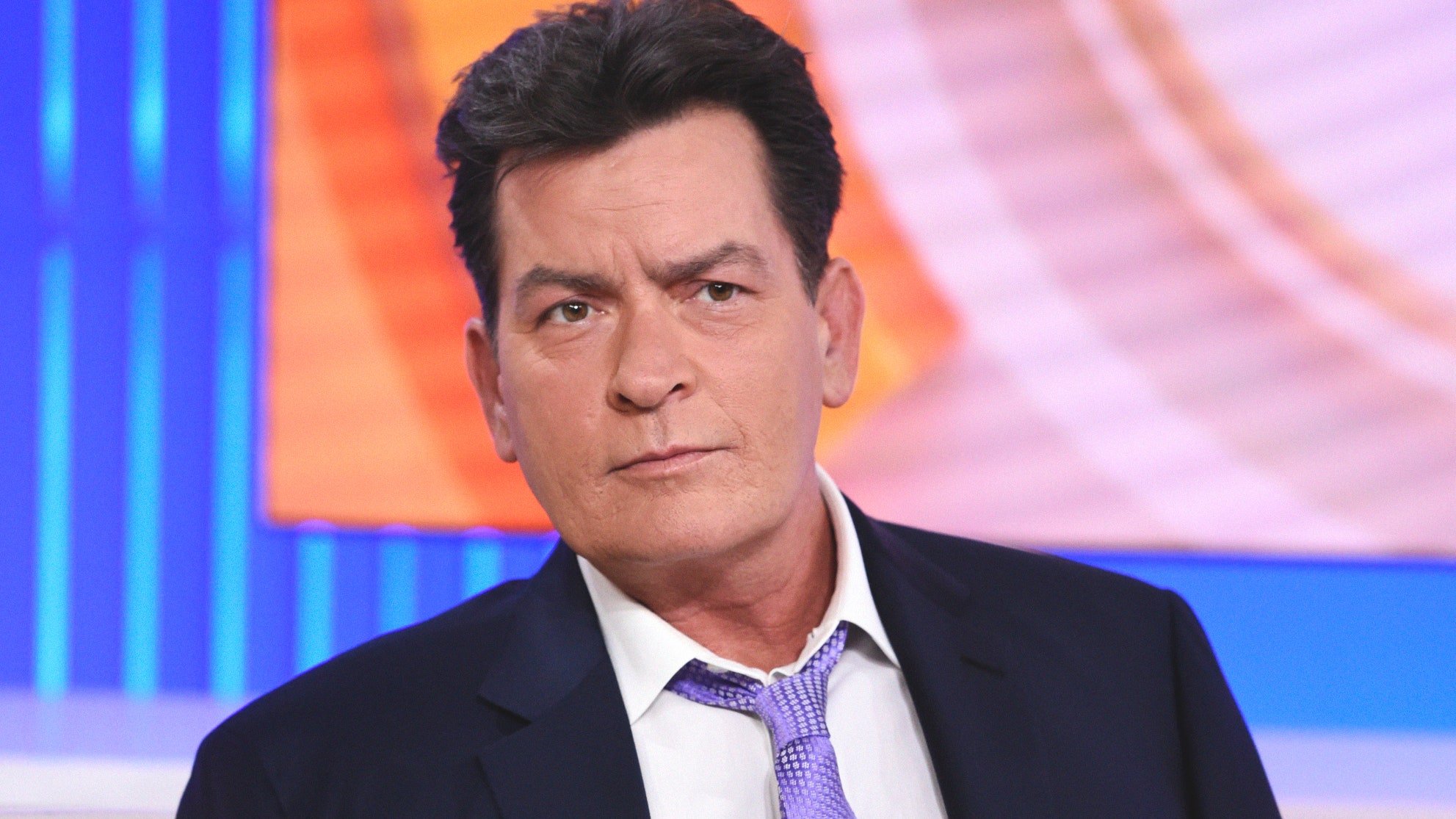 What Charlie Sheen